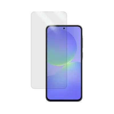 Película Hidrogel Hd Para Samsung Galaxy A36