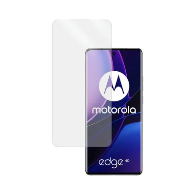 Película Hidrogel Hd Para Motorola Edge 40