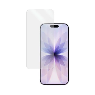 Película Hidrogel Hd Para Iphone 17