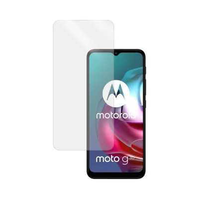 Película Hidrogel Hd Para Motorola Moto G30
