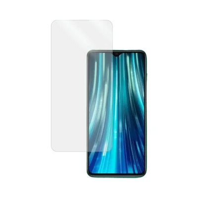 Película Hidrogel Hd Para Redmi Note 8 Pro