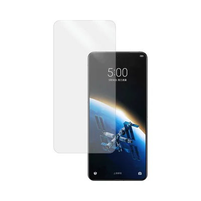 Película Hidrogel Hd Para Xiaomi Black Shark 5 Pro