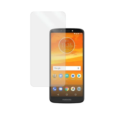 Película Hidrogel Hd Para Motorola Moto E5 Plus