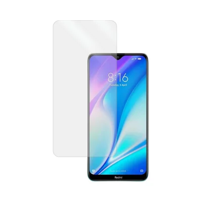 Película Hidrogel Hd Para Redmi 8a Pro