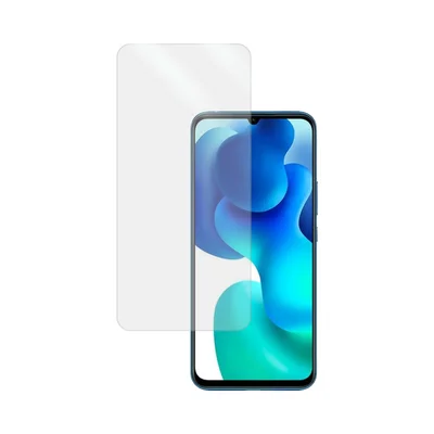 Película Hidrogel Hd Para Xiaomi Mi 10 Lite Zoom