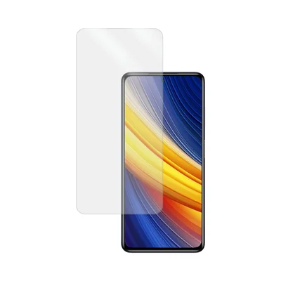 Película Hidrogel Hd Para Poco X3 Pro