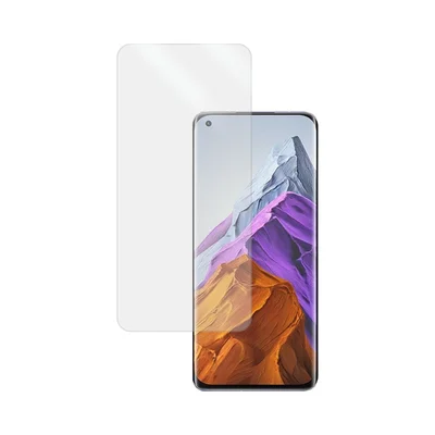 Película Hidrogel Hd Para Xiaomi Mi 11 Pro