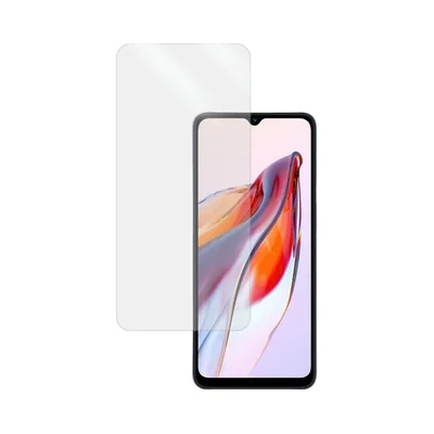 Película Hidrogel Hd Para Redmi 12c