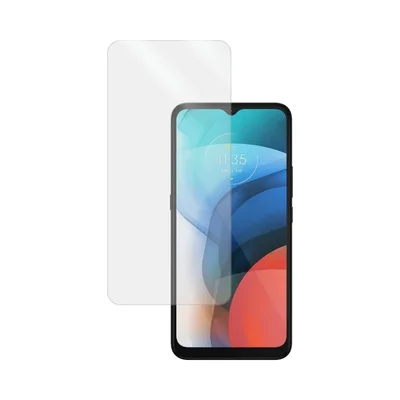 Película Hidrogel Hd Para Motorola Moto E7