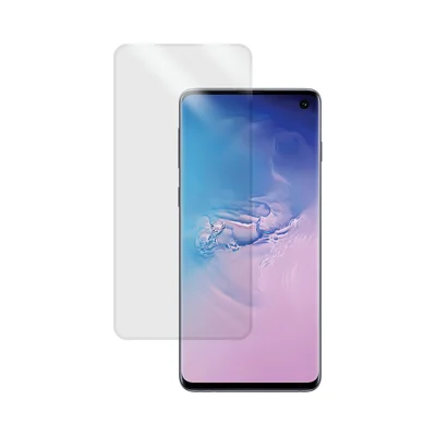 Película Hidrogel Hd Para Samsung Galaxy S10