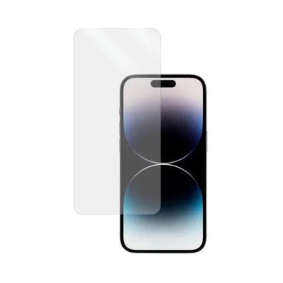 Película Hidrogel Hd Para Iphone 14 Pro