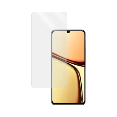 Película Hidrogel Hd Para Realme C61