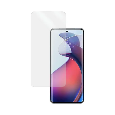 Película Hidrogel Hd Para Motorola Moto S30 Pro