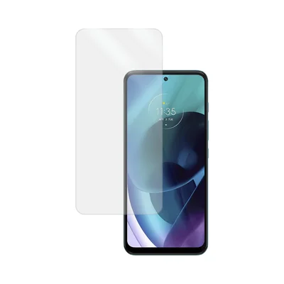 Película Hidrogel Hd Para Motorola Moto G71