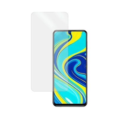 Película Hidrogel Hd Para Redmi Note 9 Pro Max