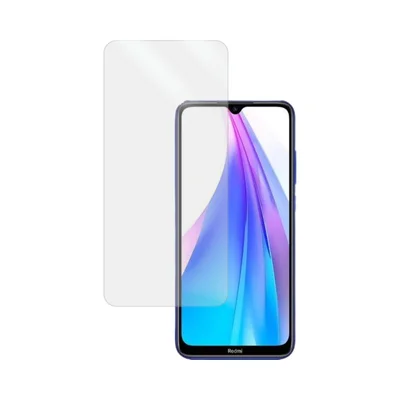 Película Hidrogel Hd Para Redmi Note 8t