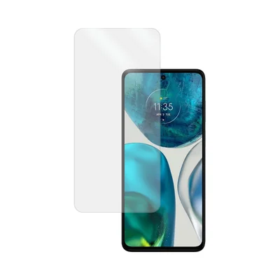 Película Hidrogel Hd Para Motorola Moto G52