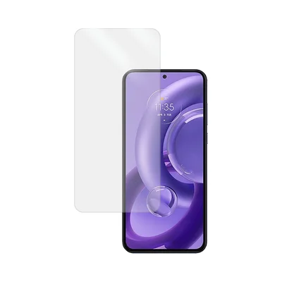 Película Hidrogel Hd Para Motorola Edge 30 Neo