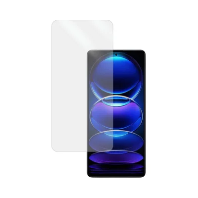 Película Hidrogel Hd Para Redmi Note 12 Pro