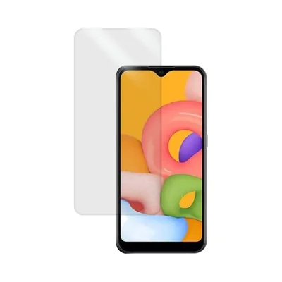 Película Hidrogel Hd Para Samsung Galaxy A01