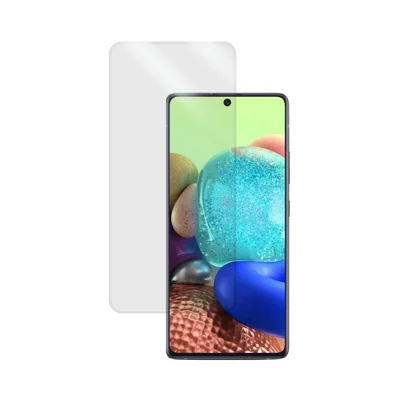 Película Hidrogel Hd Para Samsung Galaxy A71