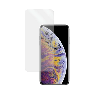 Película Hidrogel Hd Para Iphone Xs Max