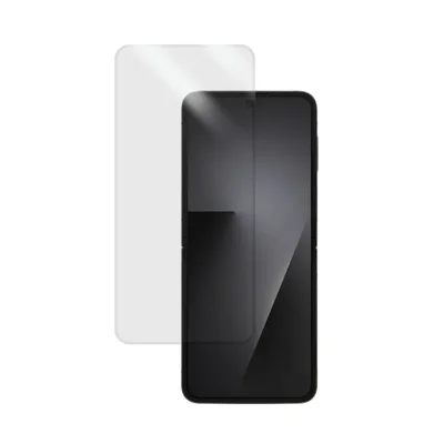 Película Hidrogel Hd Interna Para Samsung Galaxy Z Flip 7 Fe