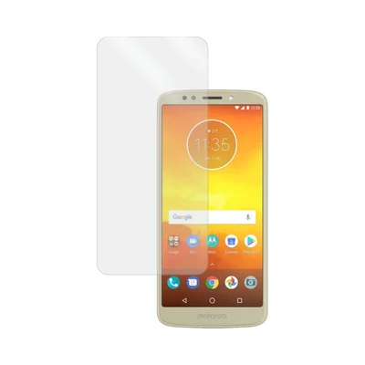 Película Hidrogel Hd Para Motorola Moto E5