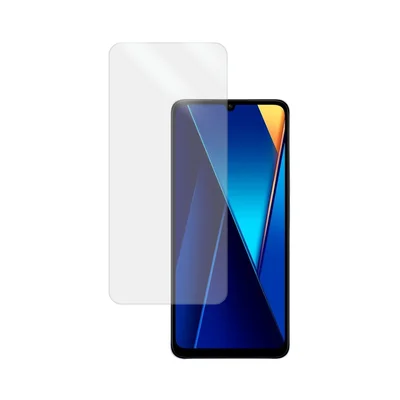 Película Hidrogel Hd Para Poco C65