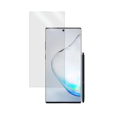Película Hidrogel Hd Para Samsung Galaxy Note 10 Plus