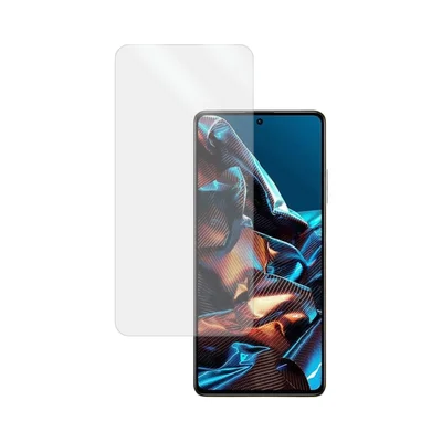 Película Hidrogel Hd Para Poco X5 Pro