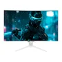 Monitor Gamer Brx 27 Curvo 240hz Frameless Dp Hdmi Led Branco 127/220v