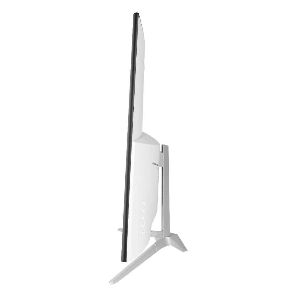 Monitor Gamer Brx 27 Curvo 240hz Frameless Dp Hdmi Led Branco 127/220v Monitor Gamer Brx 27 Curvo 240hz Frameless Dp Hdmi Led Branco 127/220v