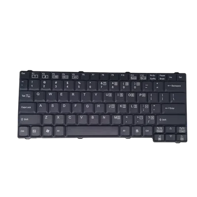 Teclado Para Notebook Acer Travelmate 2000 - Padrão Us