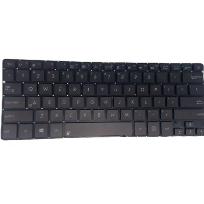 Teclado P/ Notebook Asus Zenbook Ux 430 Us