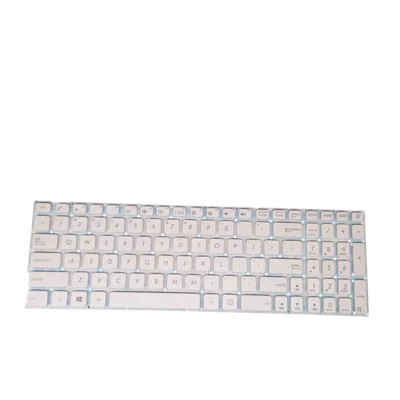 Teclado Para Notebook Asus Vivobook X541n X541u - Us