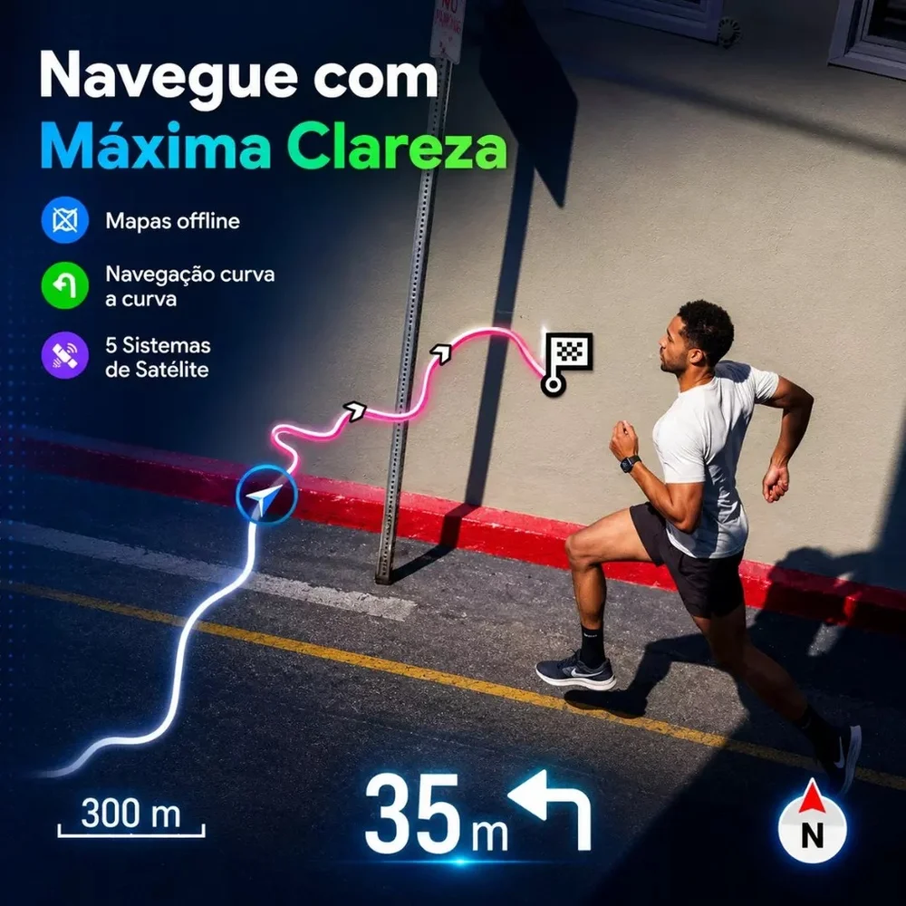 Smartwatch Amazfit Bip Max Silver - view 2