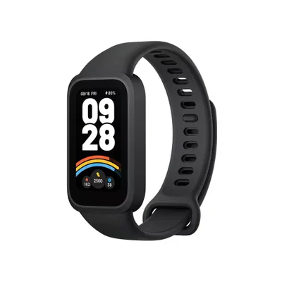 Xiaomi Mi Band 9 Active - Preto