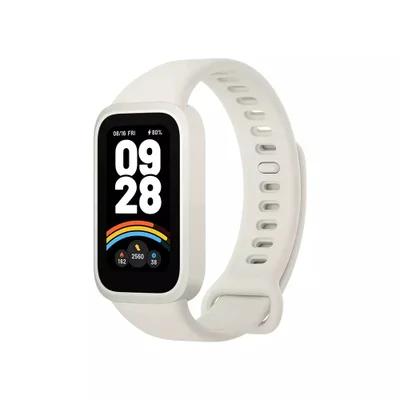 Xiaomi Mi Band 9 Active - Branco