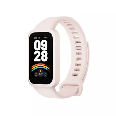 Xiaomi Mi Band 9 Active - Rosa,
