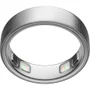 Anel Inteligente Oura Ring 5 Prata Escovado Tamanho 12