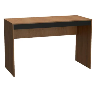 Mesa Para Escritorio Gamer B23 Mell Preto Novam
