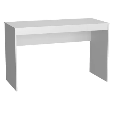 Mesa Para Escritorio Gamer B23 Branco Novam