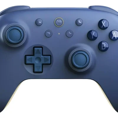 Controle 8bitdo Ultimate 2c Bluetooth – Dark Blue
