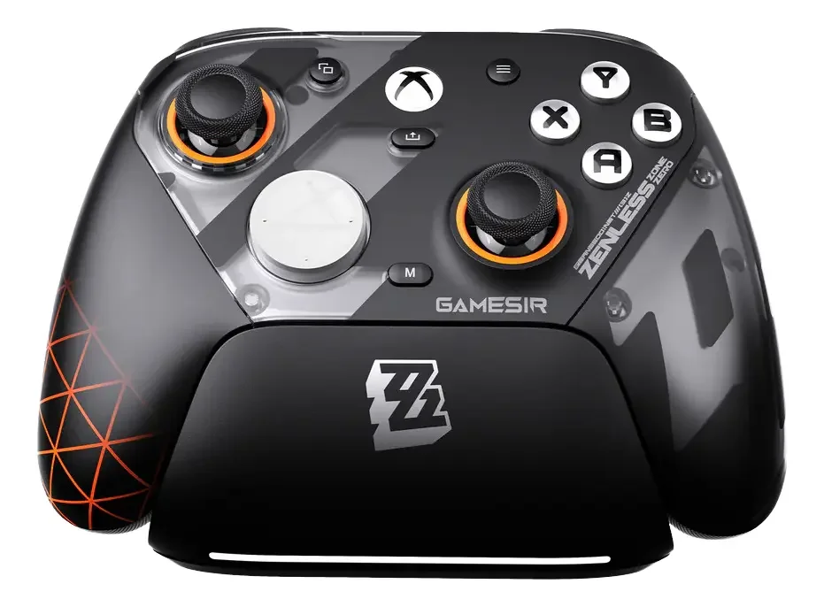 GameSir G7 Pro ゼンレスゾーンゼロ エディション ZZZ Controle Sem Fio Gamesir G7 Pro Zenless Zone Zero