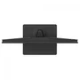 Monitor Gamer Superframe Ace, 27 Pol, Full Hd, Ips, 144hz, 1ms, Flicker-free, HDMI/dp, Sf-mn-ace27fsifd1b