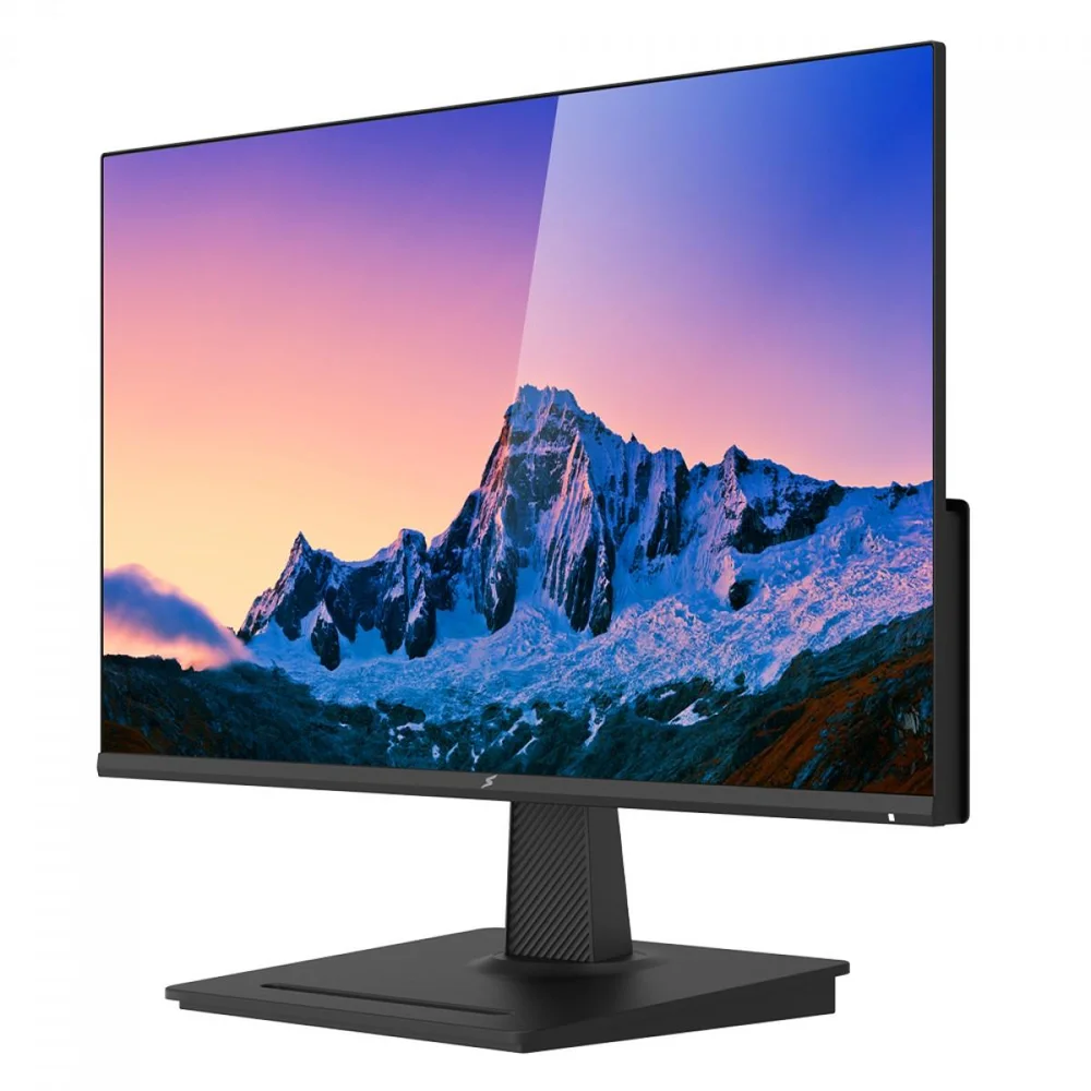 Monitor Gamer Superframe Ace, 27 Pol, Full Hd, Ips, 144hz, 1ms, Flicker-free, HDMI/dp, Sf-mn-ace27fsifd1b Monitor Gamer Superframe Ace, 27 Pol, Full Hd, Ips, 144hz, 1ms, Flicker-free, HDMI/dp, Sf-mn-ace27fsifd1b