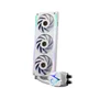Water Cooler Msi 360mm Amd/intel Mag Coreliquid C360 V2 ARGB Branco 306-7zw2r37-813
