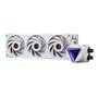 Water Cooler Msi 360mm Amd/intel Mag Coreliquid C360 V2 ARGB Branco 306-7zw2r37-813