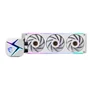 Water Cooler Msi 360mm Amd/intel Mag Coreliquid C360 V2 ARGB Branco 306-7zw2r37-813